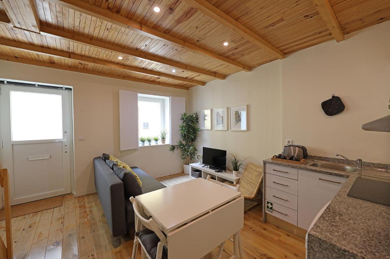 FLH Fontaínhas Homey Mezzanine Porto Exterior foto