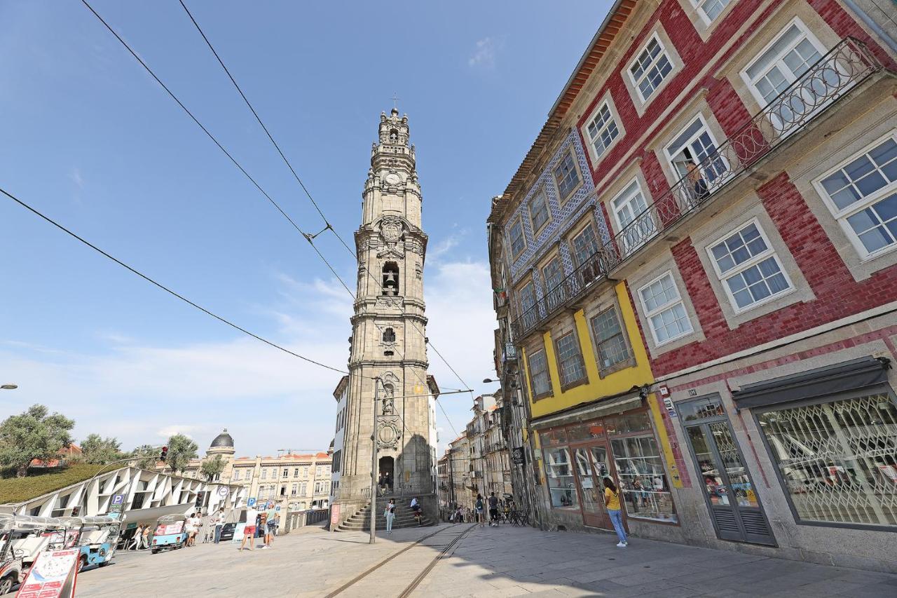 FLH Fontaínhas Homey Mezzanine Porto Exterior foto